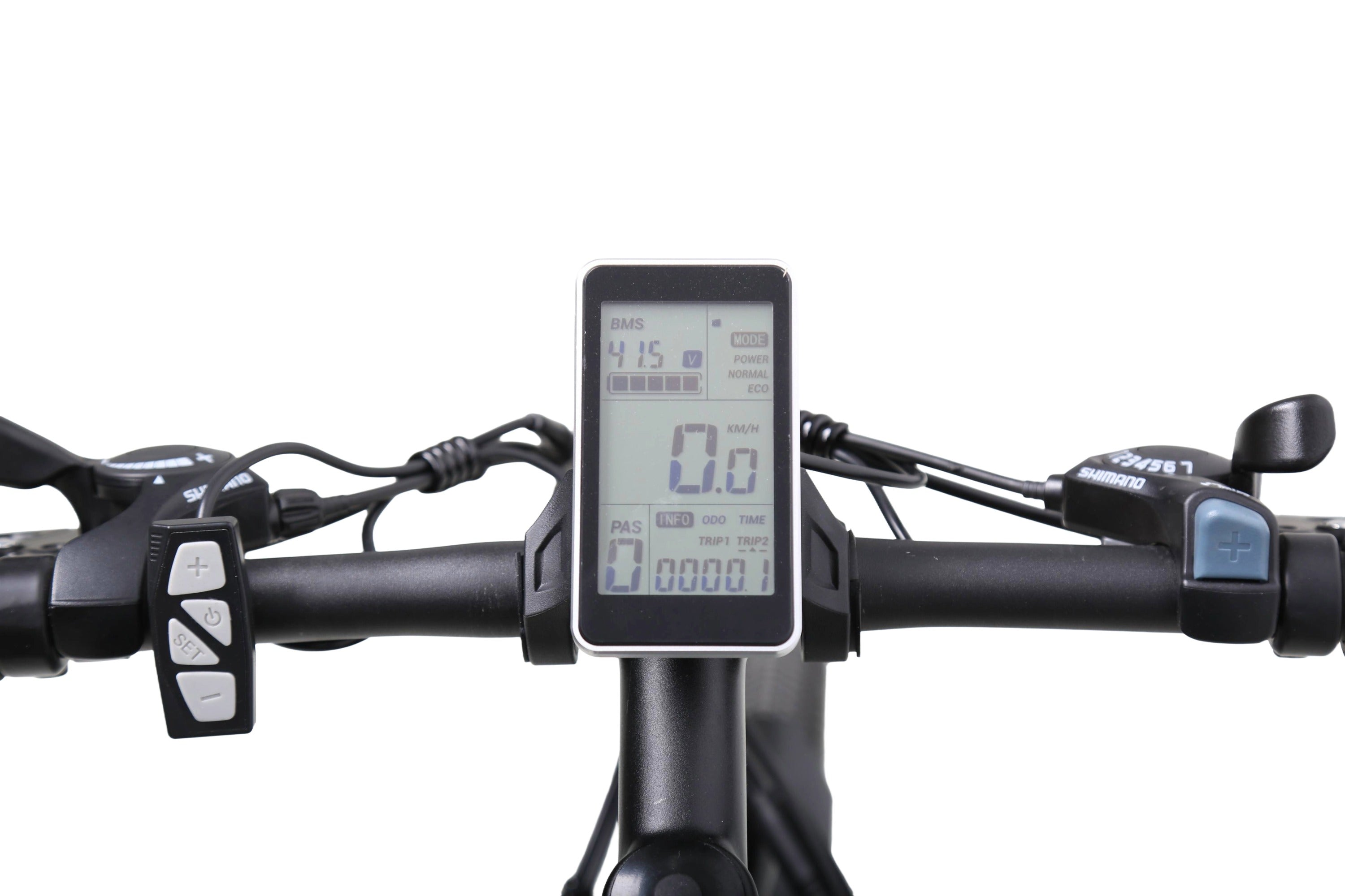 SWIFT HORSE 1 ver.2】電動アシスト自転車-ジェットブラック 型式認定
