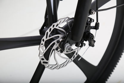 【SWIFT HORSE 2 ver.2】折畳み電動アシスト自転車-パールホワイト 型式認定車 最大100km走行可能