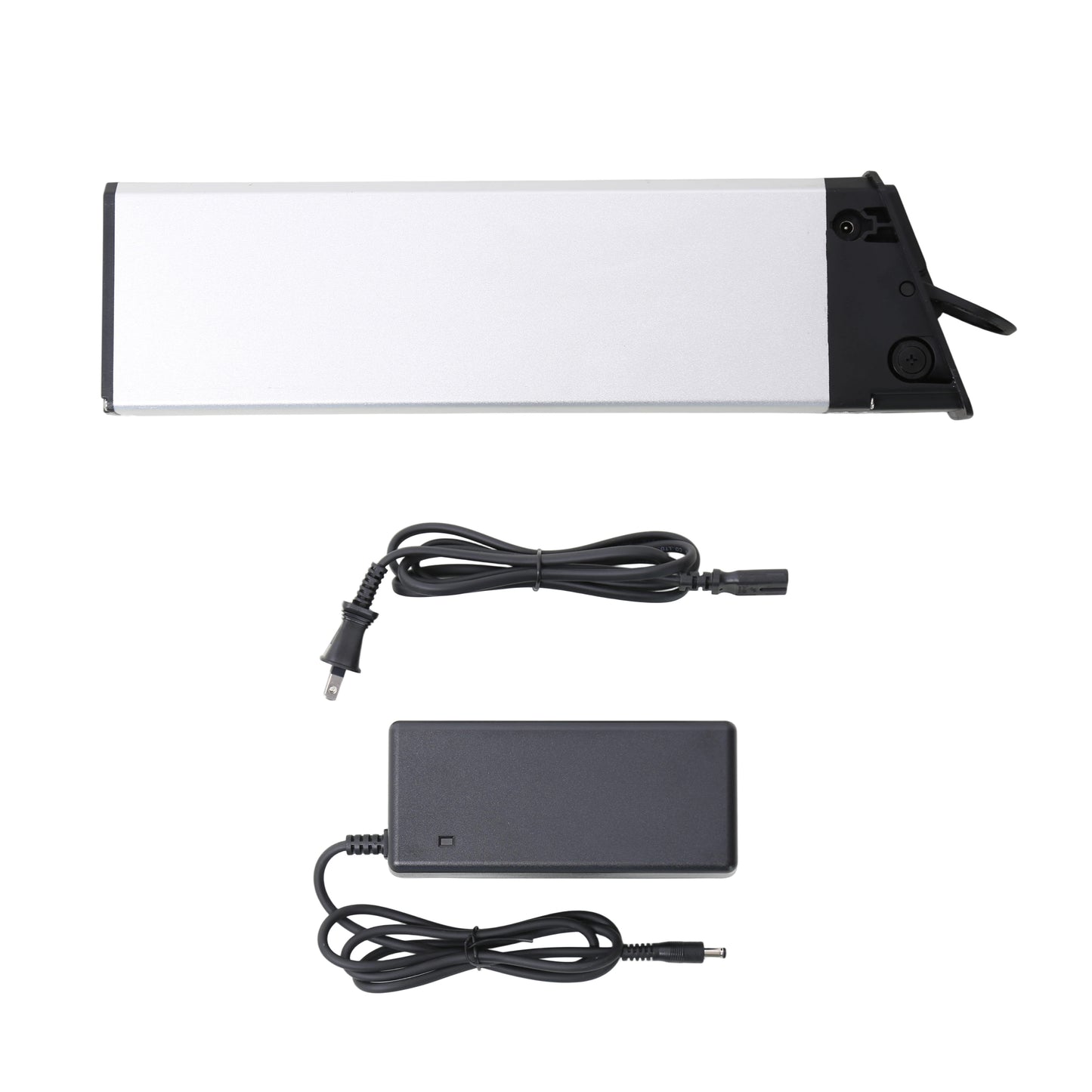 【SWIFT HORSE 2 ver.2】折畳み電動アシスト自転車-マットブラック 型式認定車 最大100km走行可能