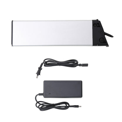 【SWIFT HORSE 2 ver.2】折畳み電動アシスト自転車-マットブラック 型式認定車 最大100km走行可能