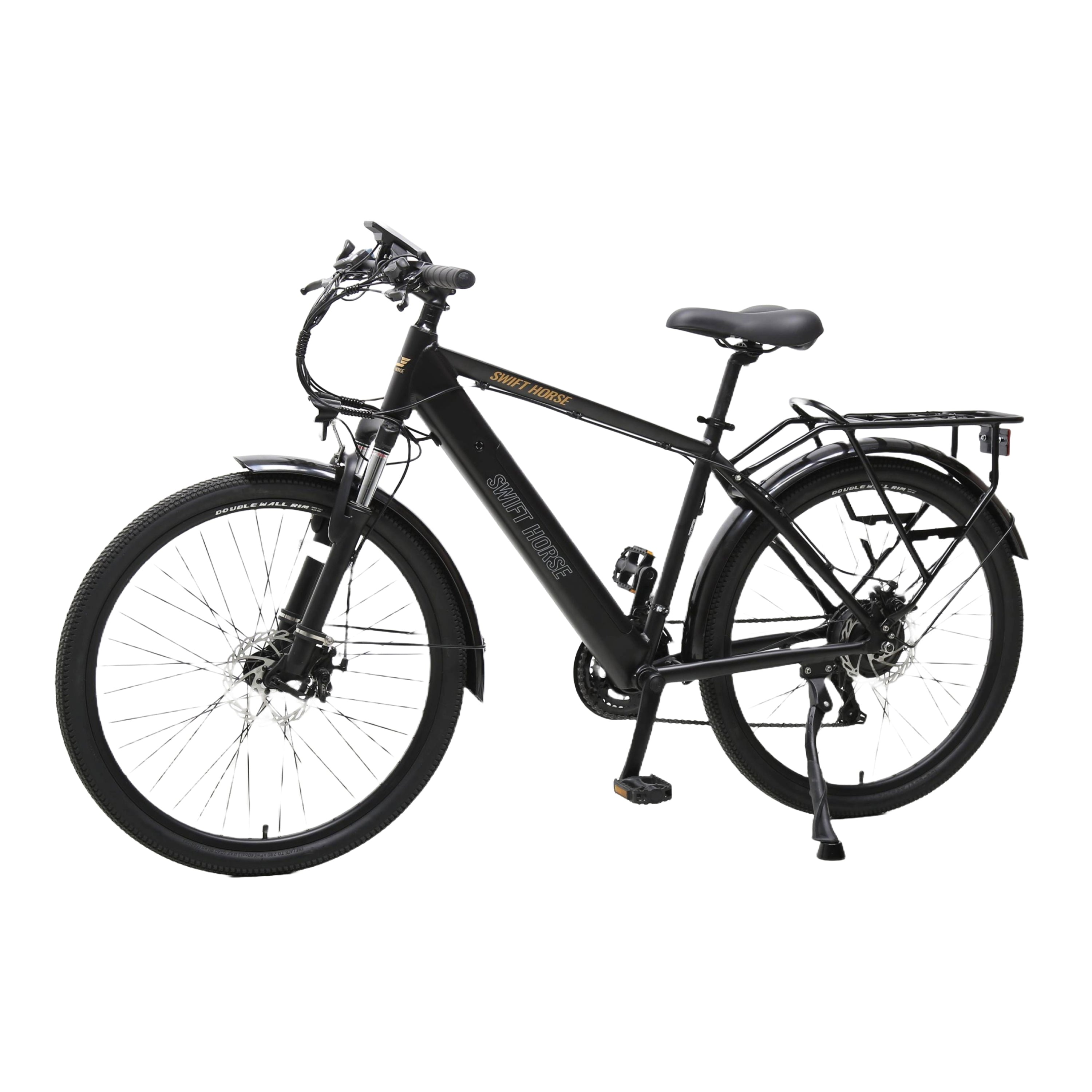 電動アシスト自転車 – SWIFT HORSE SHOP